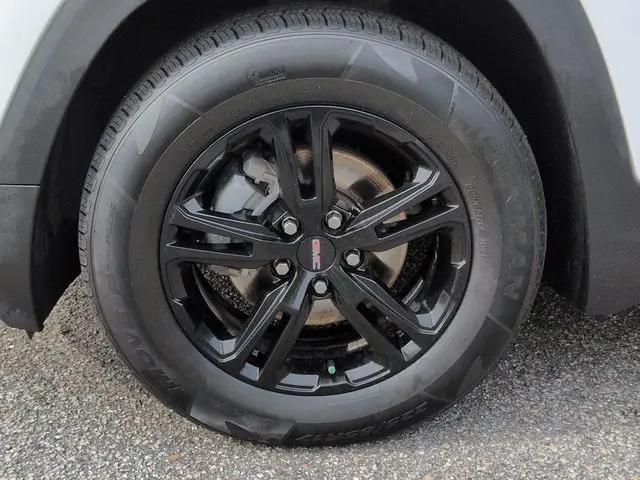 2023 GMC Terrain AWD AT4