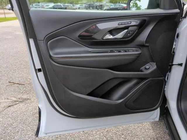 2023 GMC Terrain AWD AT4