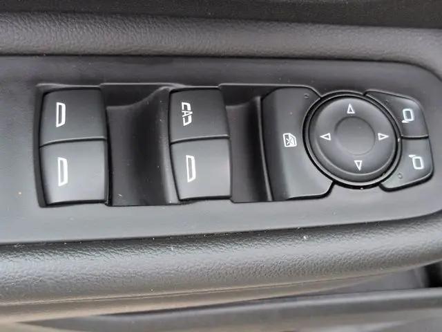 2023 GMC Terrain AWD AT4
