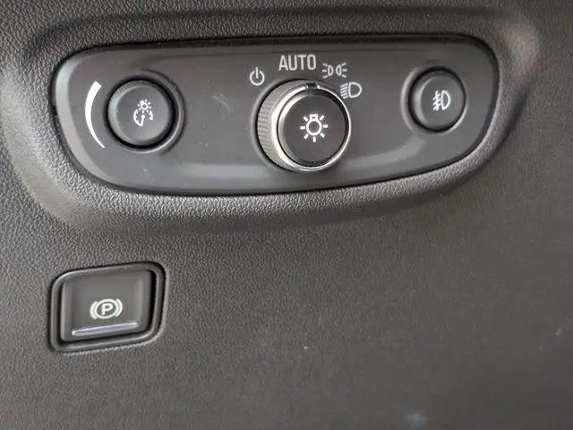 2023 GMC Terrain AWD AT4