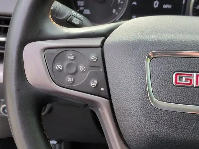 2023 GMC Terrain AWD AT4
