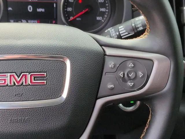 2023 GMC Terrain AWD AT4
