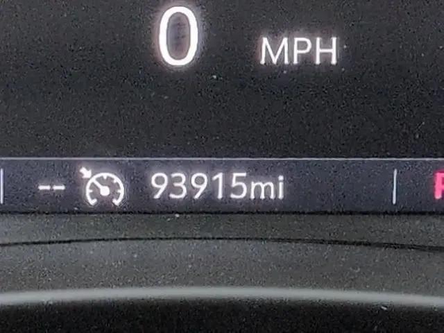 2023 GMC Terrain AWD AT4