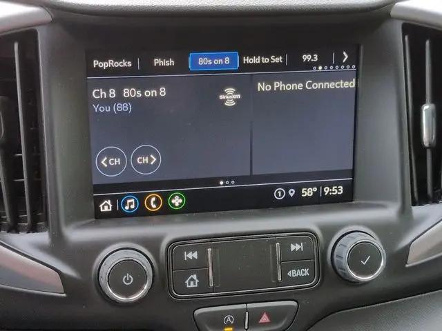 2023 GMC Terrain AWD AT4
