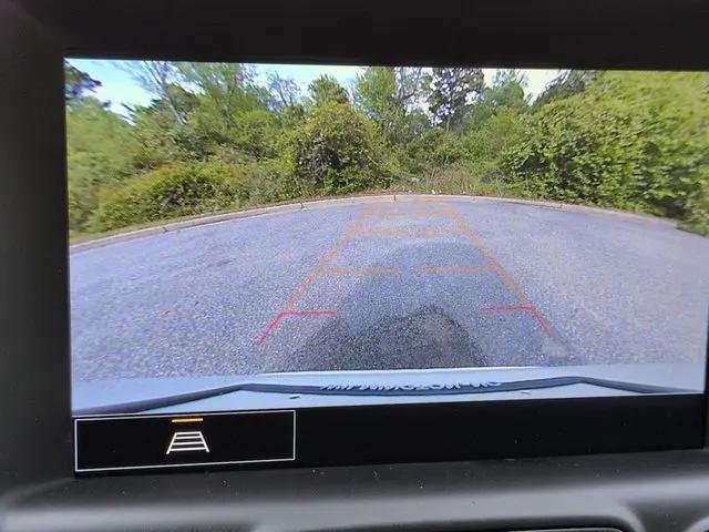 2023 GMC Terrain AWD AT4