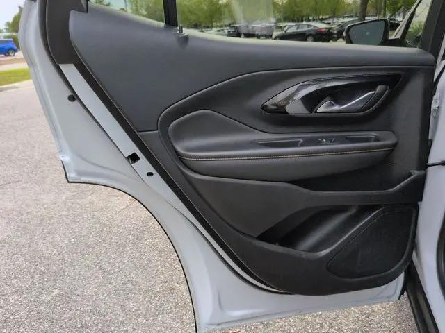 2023 GMC Terrain AWD AT4