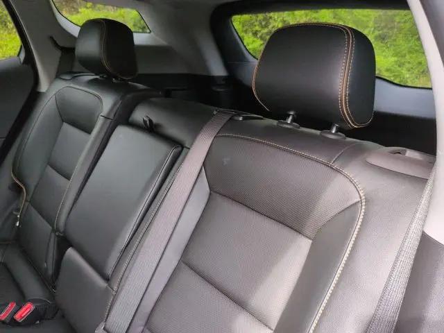 2023 GMC Terrain AWD AT4