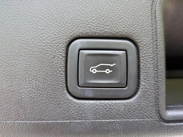 2023 GMC Terrain AWD AT4