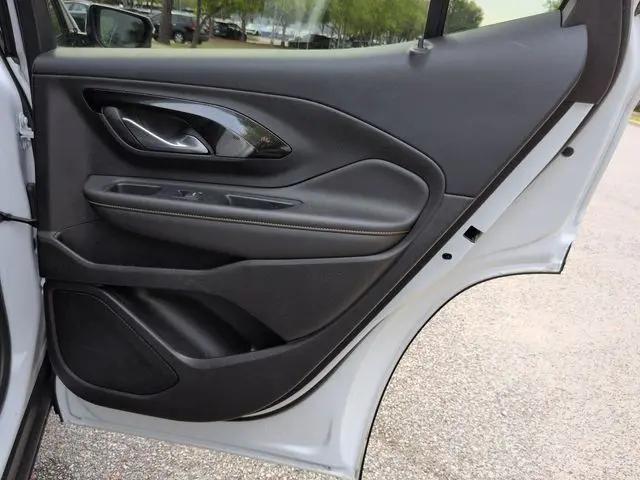 2023 GMC Terrain AWD AT4