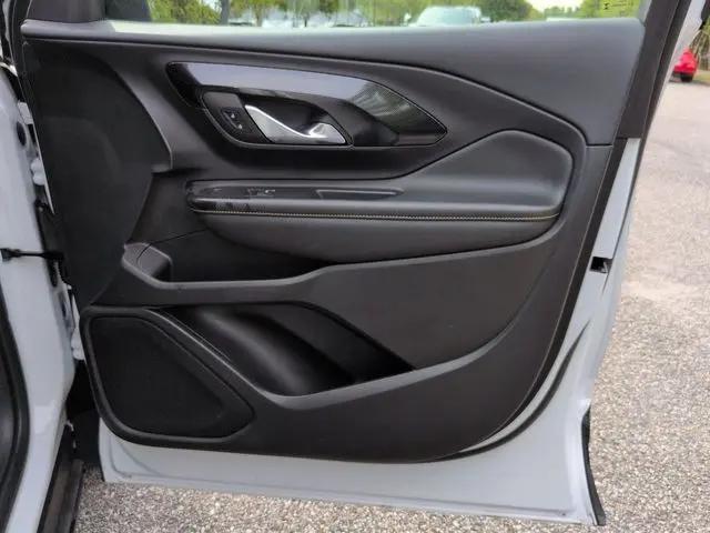 2023 GMC Terrain AWD AT4