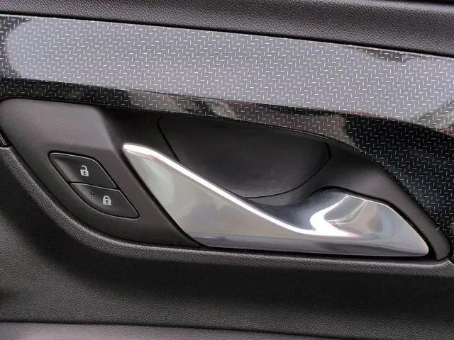 2023 GMC Terrain AWD AT4