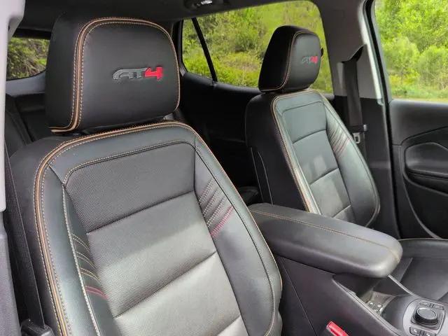 2023 GMC Terrain AWD AT4