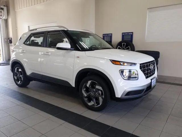 2026 Hyundai Venue SEL for sale in Burlington, WA