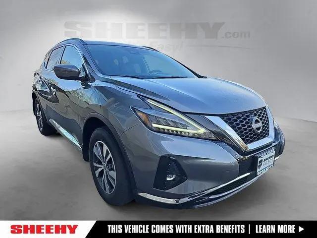 2024 Nissan Murano SV Intelligent AWD for sale in Waldorf, MD