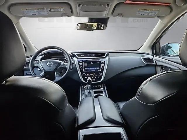 2024 Nissan Murano SV Intelligent AWD