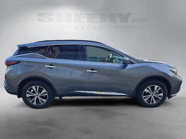 2024 Nissan Murano SV Intelligent AWD