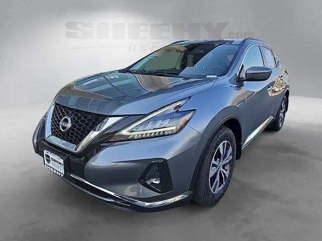 2024 Nissan Murano SV Intelligent AWD