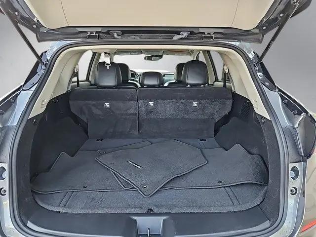 2024 Nissan Murano SV Intelligent AWD
