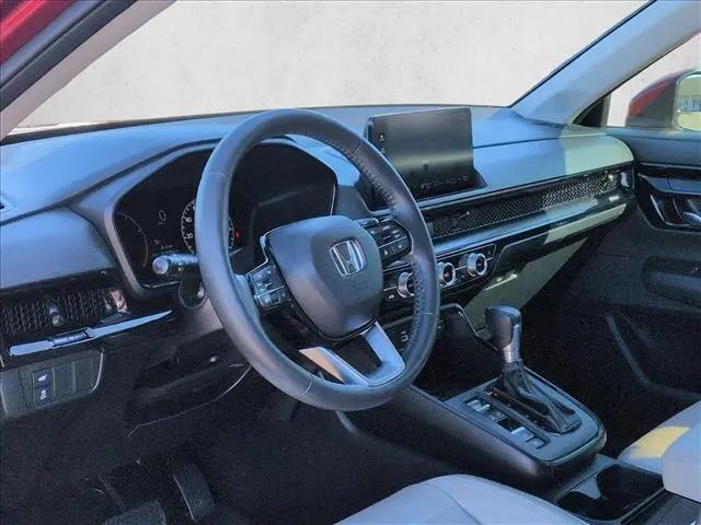 2023 Honda CR-V EX-L AWD