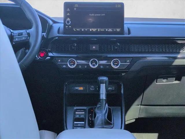 2023 Honda CR-V EX-L AWD