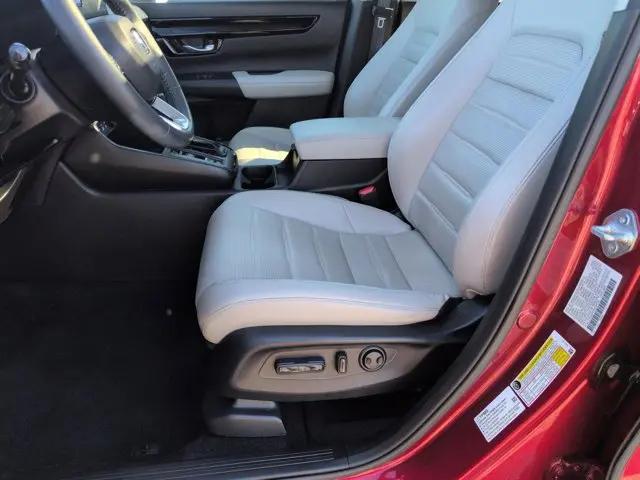 2023 Honda CR-V EX-L AWD