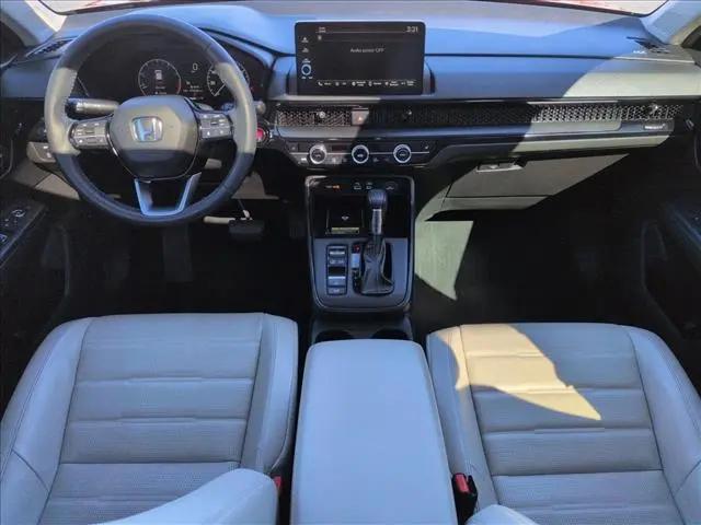 2023 Honda CR-V EX-L AWD