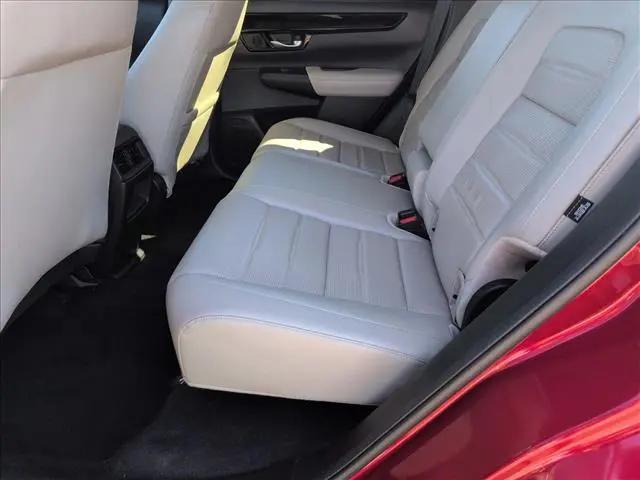 2023 Honda CR-V EX-L AWD