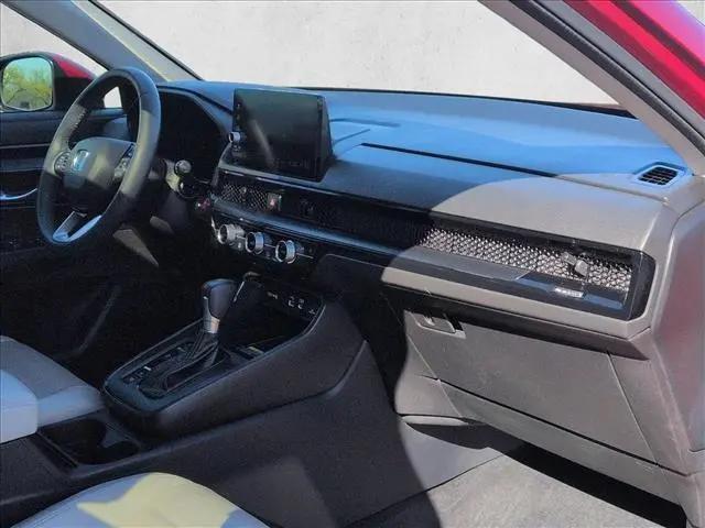2023 Honda CR-V EX-L AWD