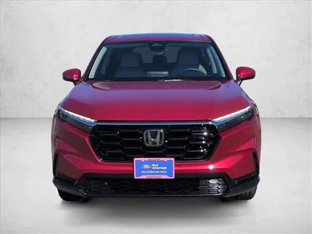 2023 Honda CR-V EX-L AWD