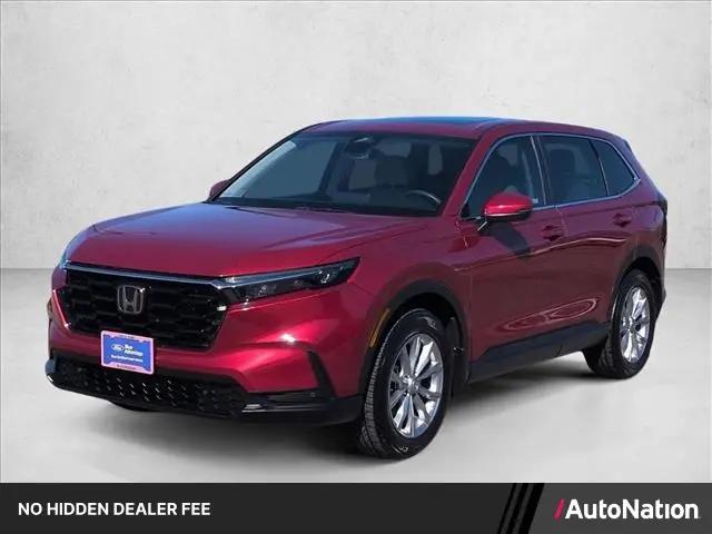 2023 Honda CR-V EX-L AWD for sale in Amherst, OH