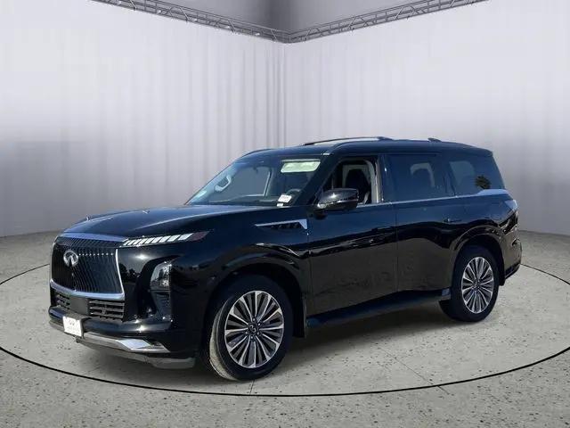 2026 INFINITI QX80 LUXE AWD for sale in Phoenix, AZ