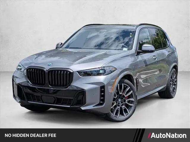 2026 BMW X5 xDrive50e for sale in Mountain View, CA