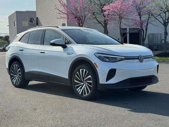 2026 Volkswagen ID.4 AWD Pro for sale in Springfield, VA