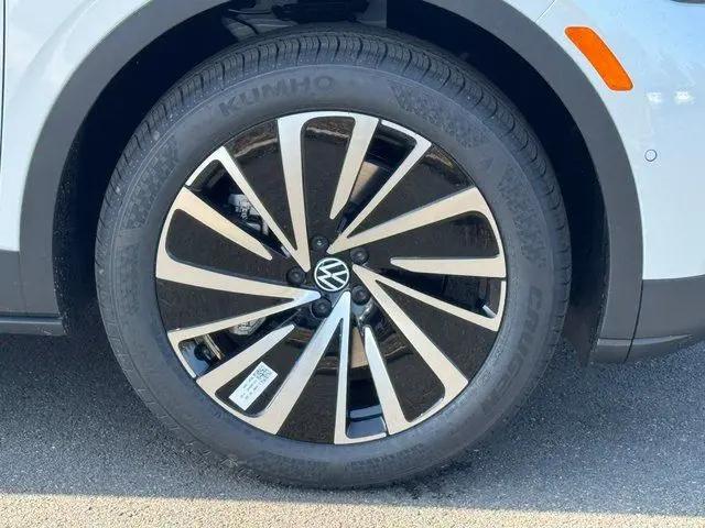 2026 Volkswagen ID.4 AWD Pro