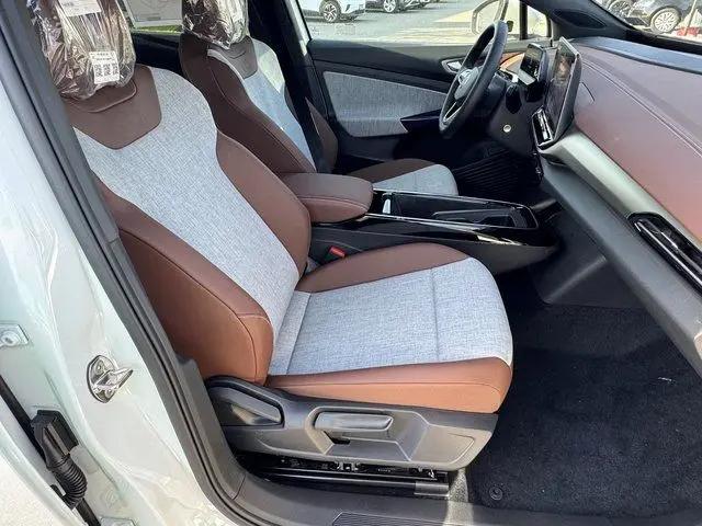 2026 Volkswagen ID.4 AWD Pro