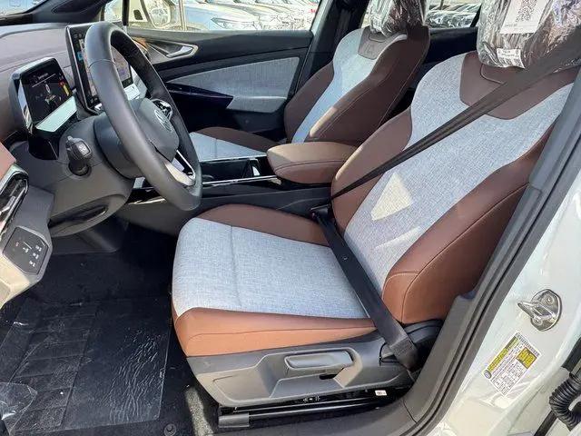 2026 Volkswagen ID.4 AWD Pro