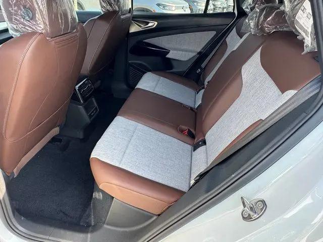 2026 Volkswagen ID.4 AWD Pro
