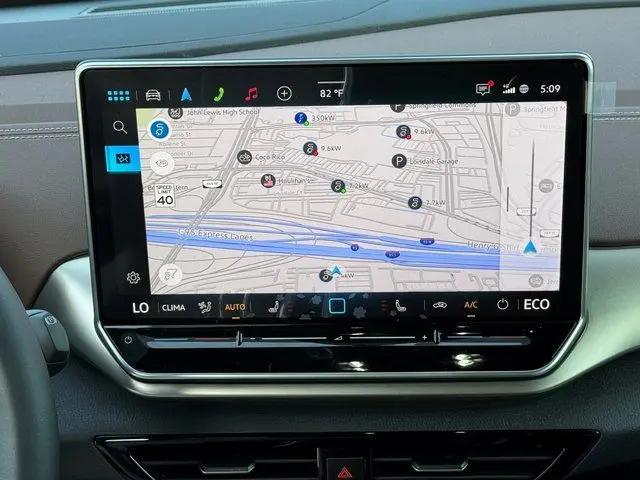 2026 Volkswagen ID.4 AWD Pro