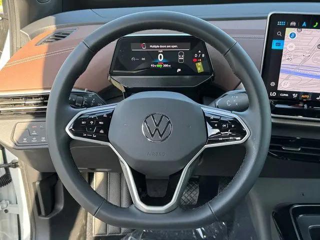 2026 Volkswagen ID.4 AWD Pro