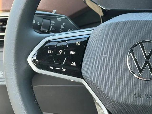 2026 Volkswagen ID.4 AWD Pro