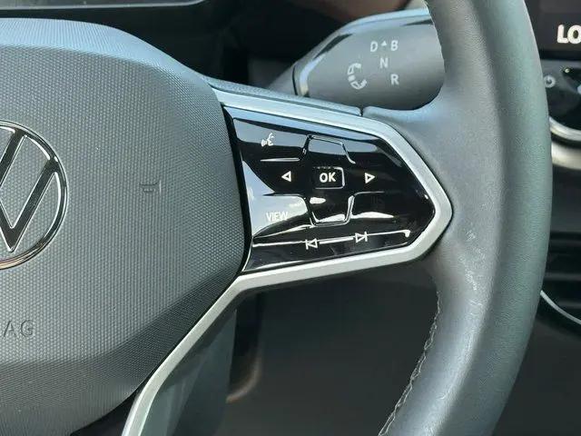 2026 Volkswagen ID.4 AWD Pro