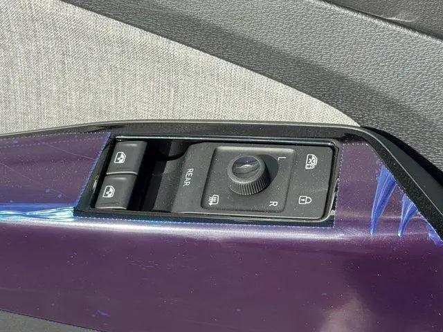 2026 Volkswagen ID.4 AWD Pro