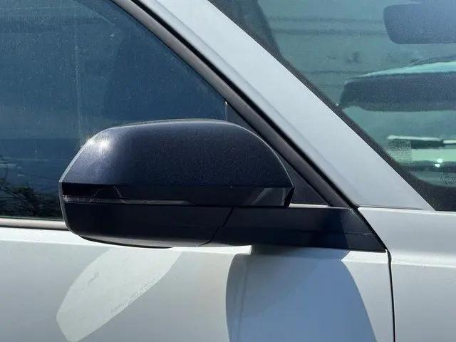2026 Volkswagen Atlas Peak Edition
