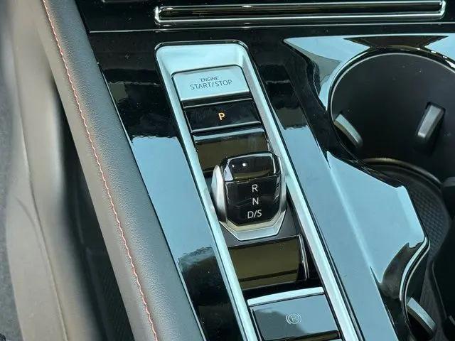 2026 Volkswagen Atlas Peak Edition