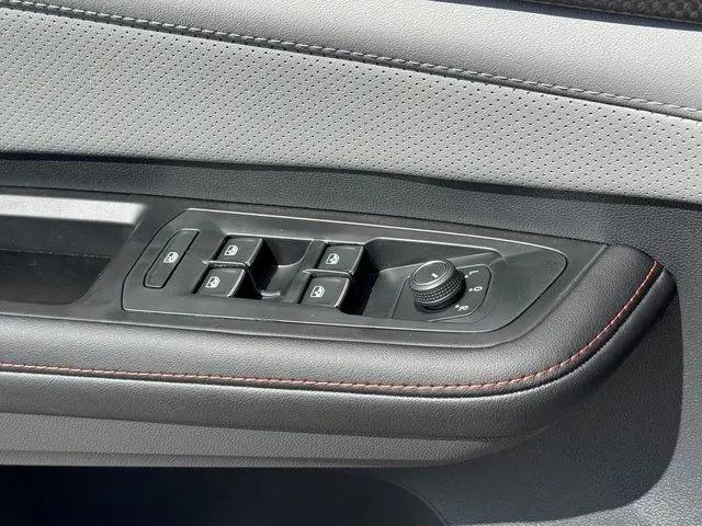 2026 Volkswagen Atlas Peak Edition