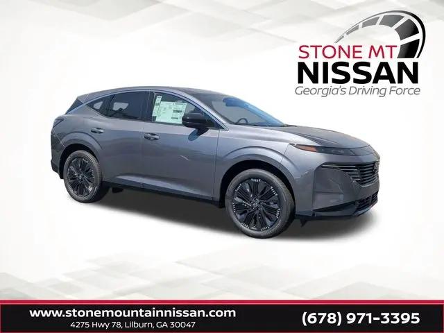 2026 Nissan Murano Platinum for sale in Lilburn, GA