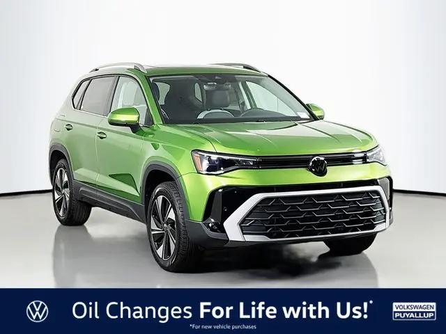 2026 Volkswagen Taos SE for sale in Puyallup, WA