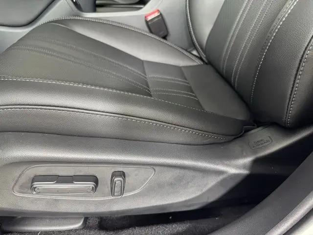 2026 Honda HR-V AWD EX-L
