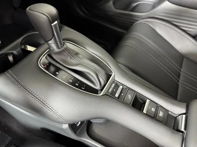 2026 Honda HR-V AWD EX-L