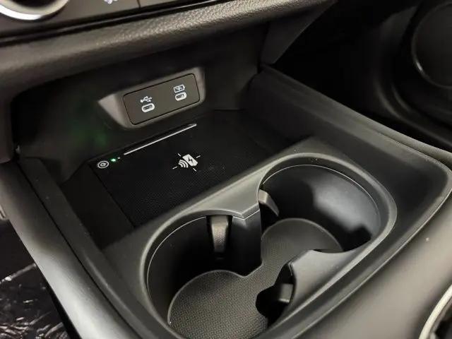 2026 Honda HR-V AWD EX-L